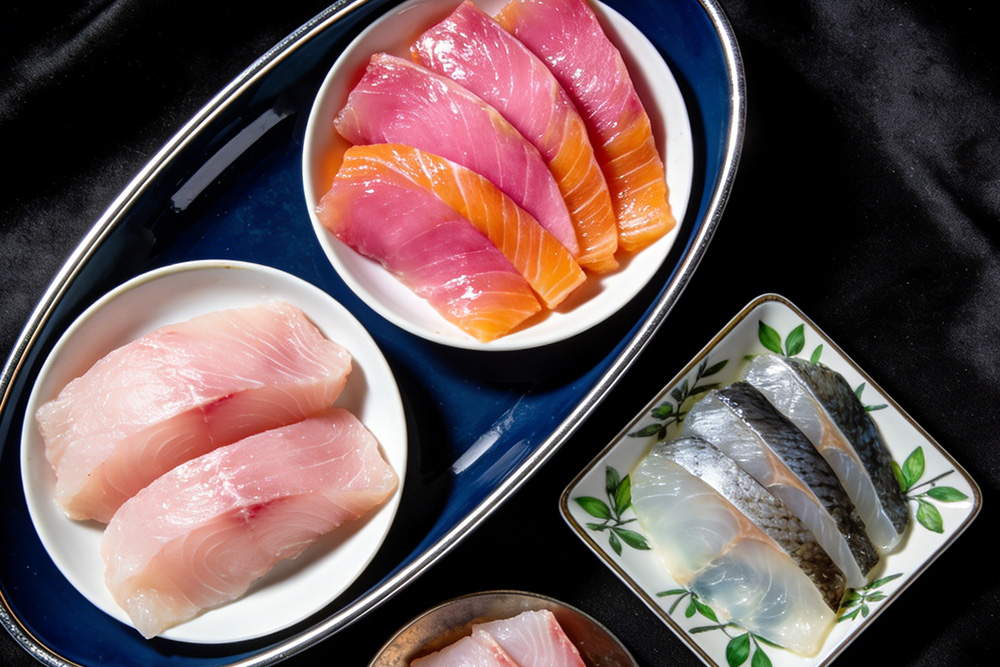 生产基地外观/车间内部